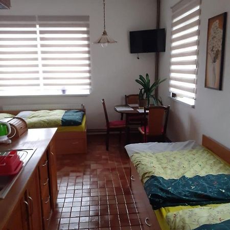Apartman Ema Sloup  外观 照片