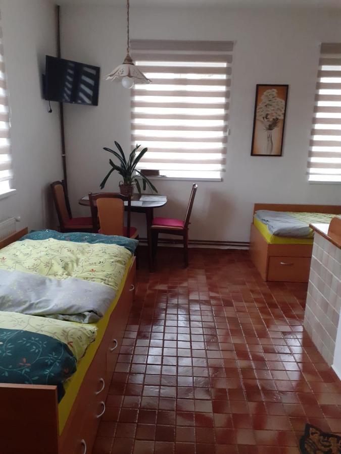 Apartman Ema Sloup  外观 照片