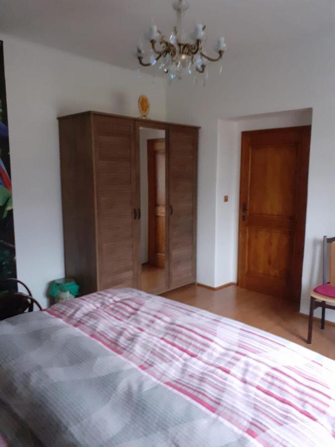 Apartman Ema Sloup  外观 照片