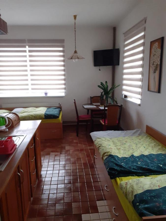 Apartman Ema Sloup  外观 照片